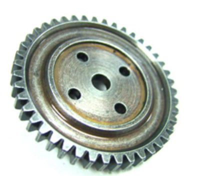 Redcat Racing MPO-017 Steel Spur Gear 43T ~ 