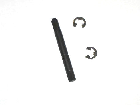 Redcat Racing 03015 Drive gear shaft ~ 