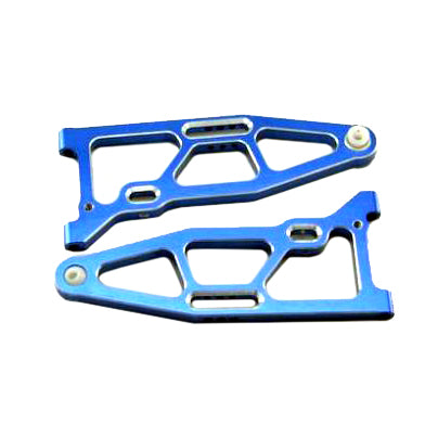 Redcat Racing 085019 Aluminum front lower Suspension arm 2pcs ~