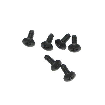 Redcat Racing 02081 BT 3*8 BH Screw*6PCS ~