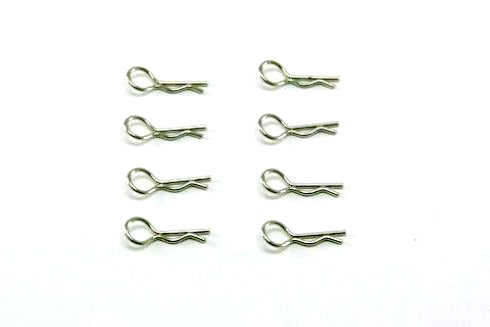 Redcat Racing 02053 Body Pin x 8 ~