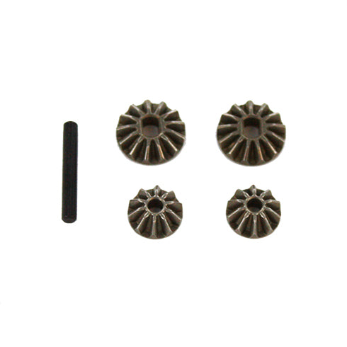 Redcat Racing 02066 Planetary Gear Set ~ 