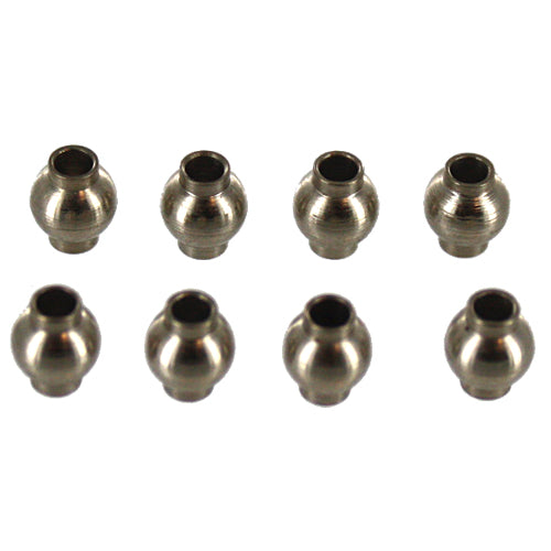 Redcat Racing RCT-H017 Front/Rear Lower Linkage Ball Stud( Dia.=5.8mm) ~