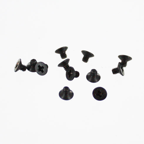 Redcat Racing S034 Countersunk Screw  2*2.5mm 12 PCS ~