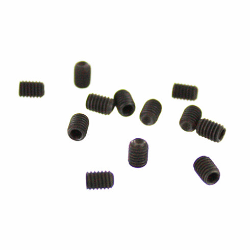Redcat Racing S109 Grub Screw 3*4mm 12pcs
